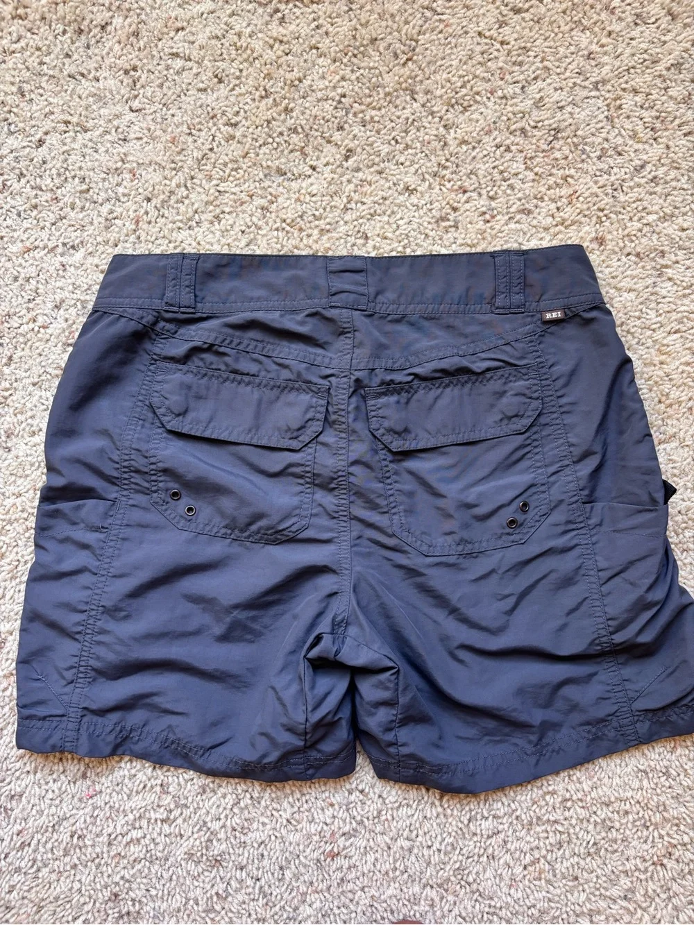 REI Co-Op Women’s Cargo Shorts